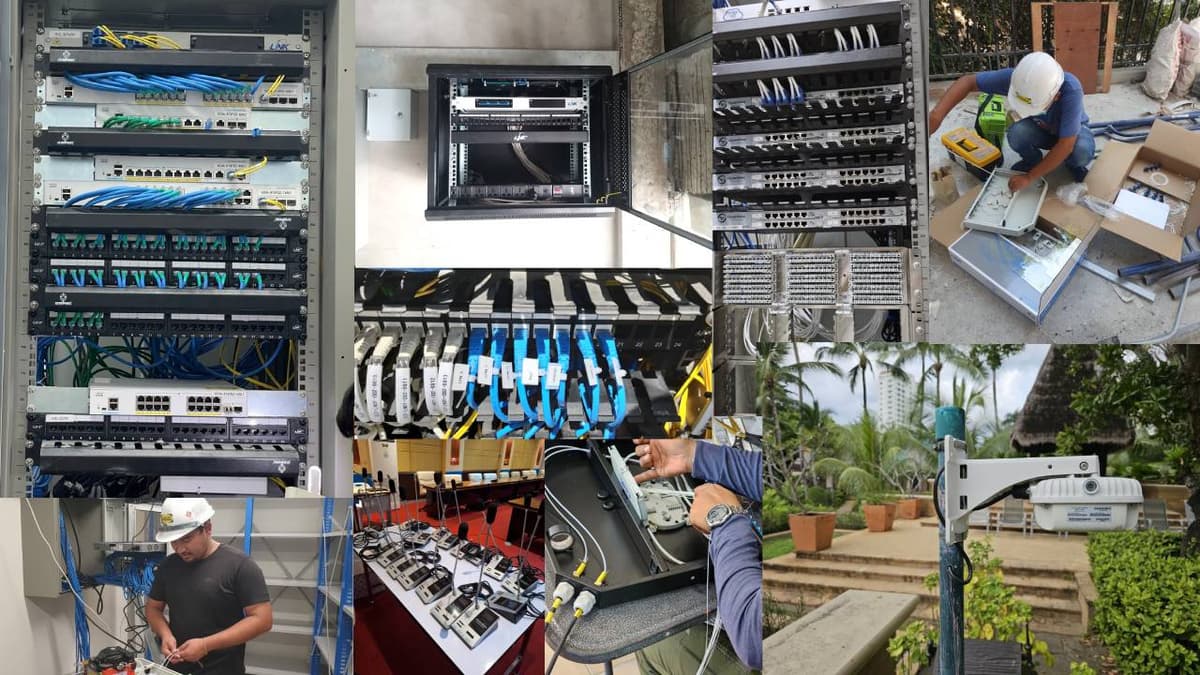 IT Samui - Smart IoT Solutions and IT Services